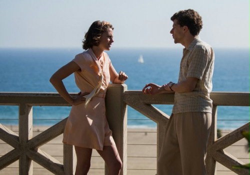 CANNES 2016: Woody Allen na otwarcie festiwalu
