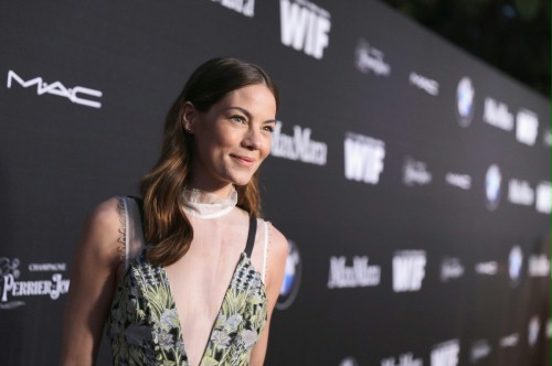 Michelle Monaghan w filmie o zamachu w Bostonie