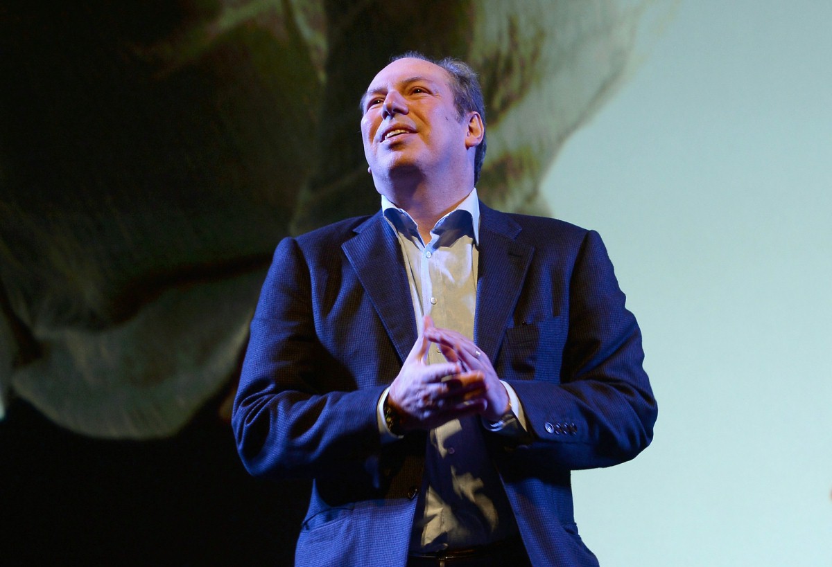 Hans Zimmer porzuca Batmana i Supermana