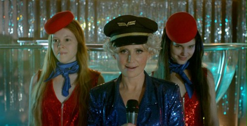 Blaski i cienie dorastania: Konkurs Gł&oacute;wny 9.PKO OFF CAMERA