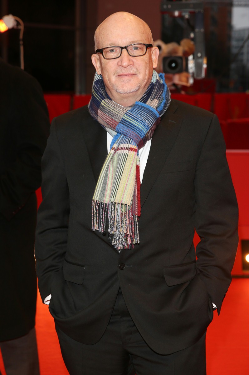 Alex Gibney kręci film fabularny