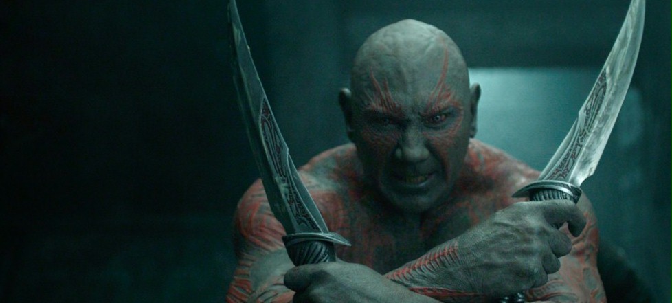 Dave Bautista dołącza do obsady "Blade Runnera 2"?