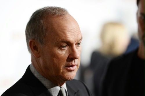 Michael Keaton w dramacie o podupadającej stacji telewizyjnej