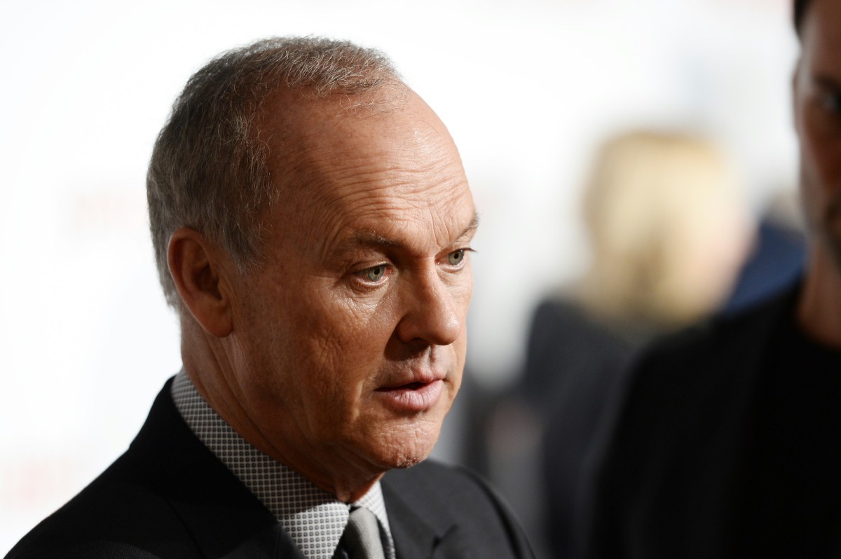 Michael Keaton w dramacie o podupadającej stacji telewizyjnej