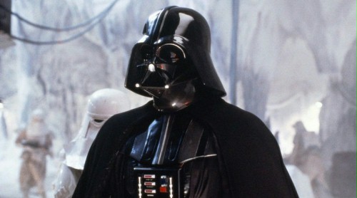 PLOTKA: Darth Vader pojawi się w "Łotrze Jeden"?