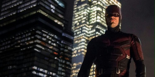 Daredevil już wkr&oacute;tce spotka Jessikę Jones?