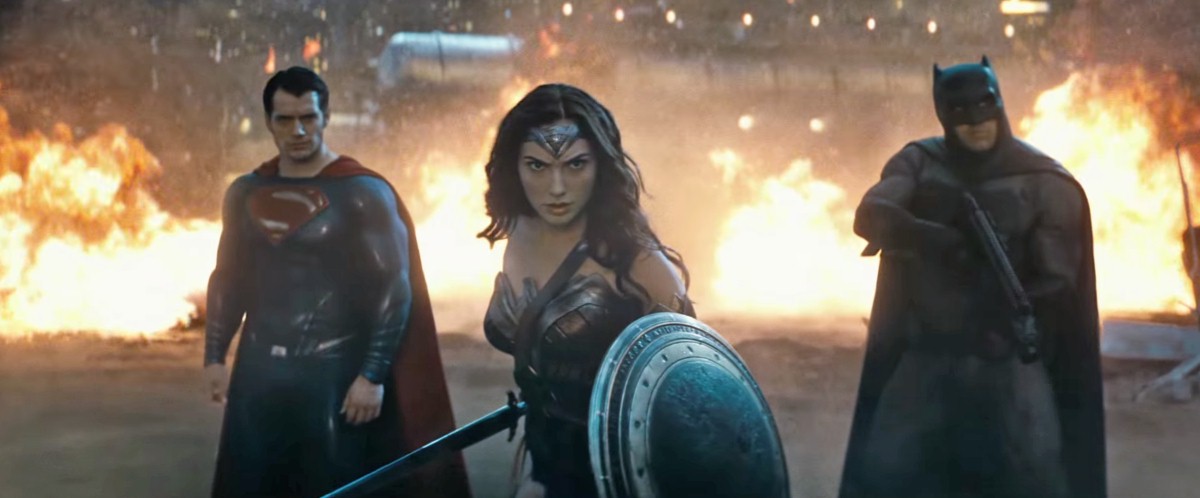 Zack Snyder zmienia operatora