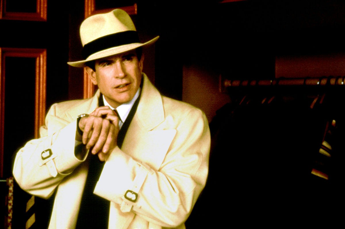 "Dick Tracy" doczeka się kontynuacji? 
