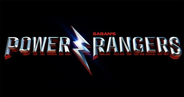 FOTO: Nowi Power Rangers mają już nowe logo.