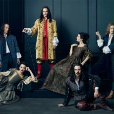 NETIA OFF CAMERA: Mały/Wielki Ekran