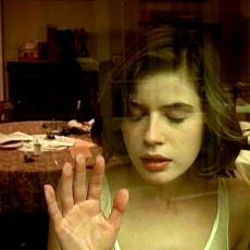 9.NETIA OFF CAMERA: "Podw&oacute;jne życie Weroniki" zn&oacute;w na dużym ekranie