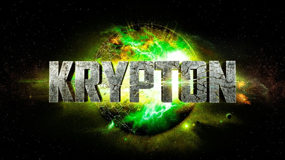 "Krypton" bliski realizacji