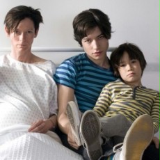 NETIA OFF CAMERA: Dick Pope i Lynne Ramsay w jury