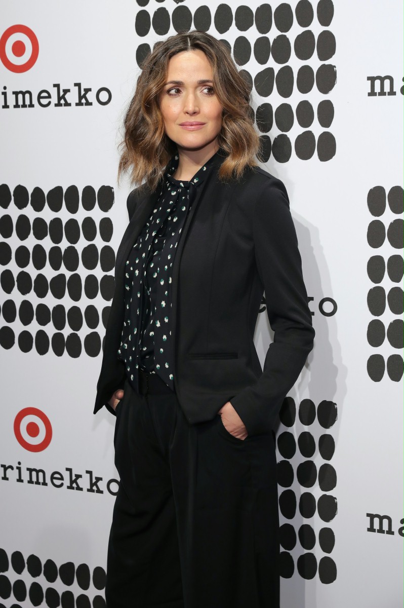 Rose Byrne wystąpi jako świeżo rozwiedziona matka