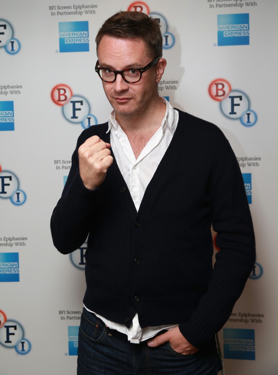 Nicolas Winding Refn szykuje remake "Pogromcy czarownic"