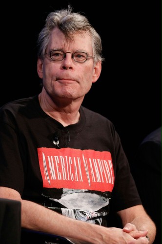 Stephen King zdradza, czy "Mroczna wieża" będzie wierna jego...