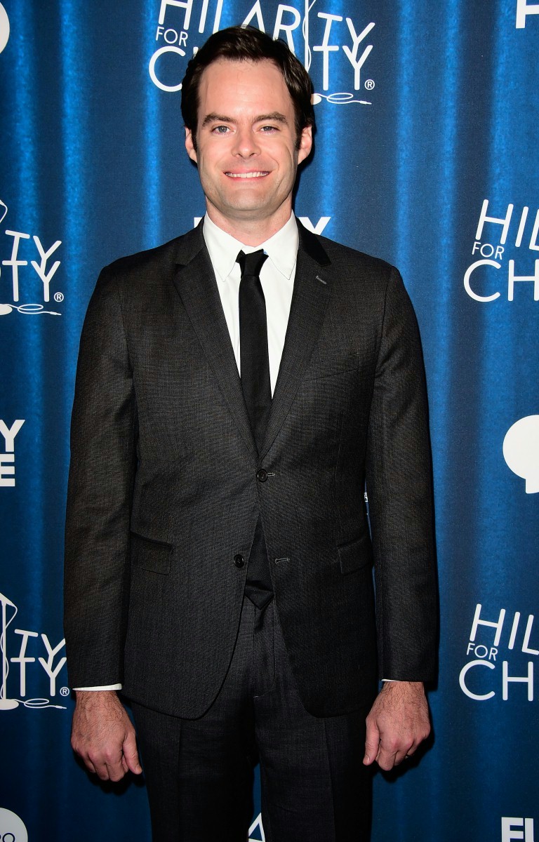 Bill Hader gwiazdą nowego serialu HBO