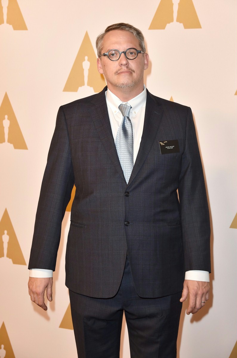 Adam McKay i Kathryn Bigelow szykują piloty nowych seriali HBO