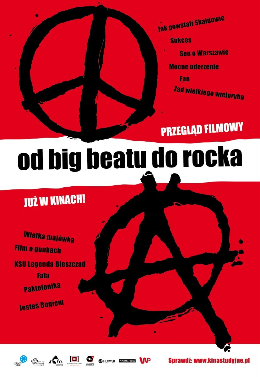 Trwa przegląd "Od big beatu do rocka"
