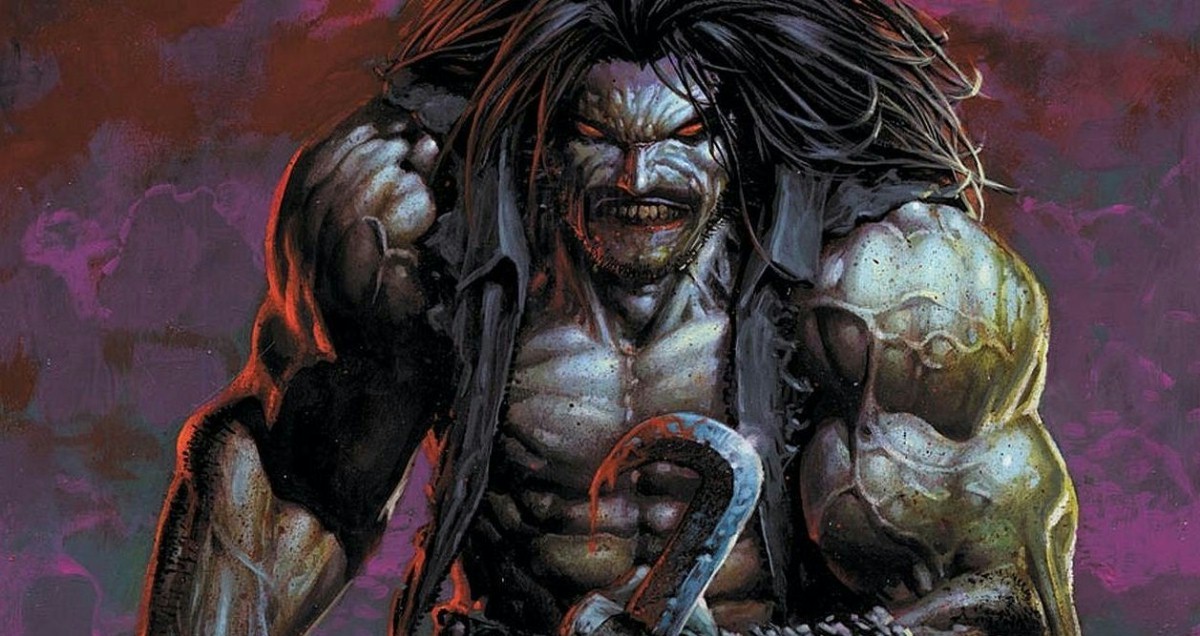Film o Lobo coraz bliżej?