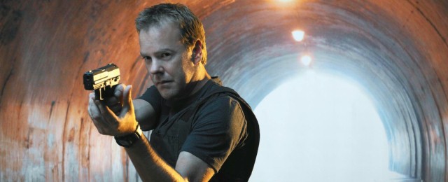 Jack Bauer powróci w kontynuacji "24 godzin"?