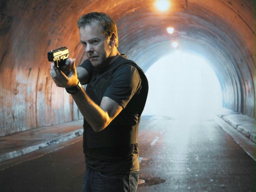 Jack Bauer powróci w kontynuacji "24 godzin"?