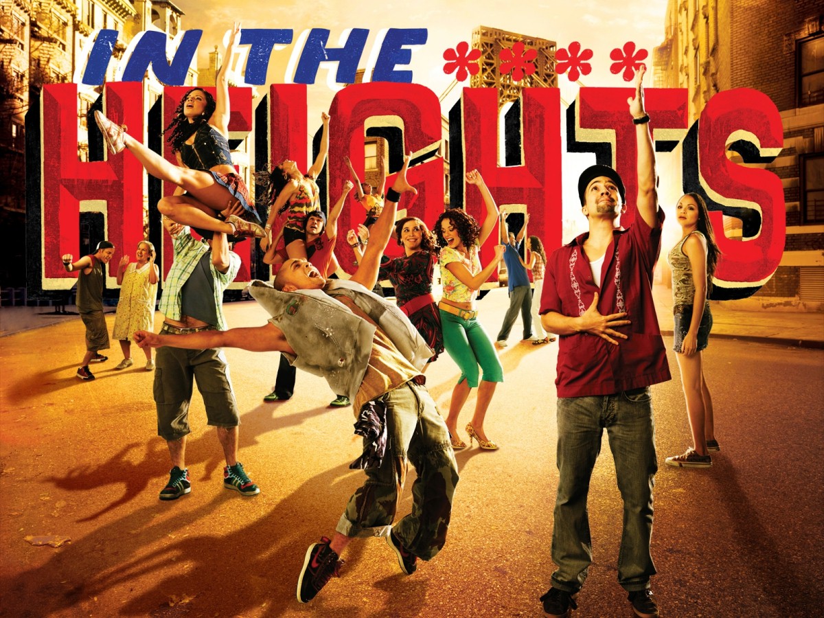 Reżyser dw&oacute;ch części "Step Up" ekranizuje broadwayowski musical