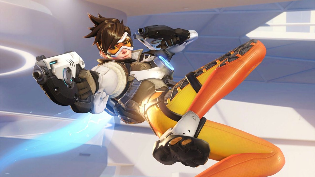 WIDEO: "Overwatch" unboxing