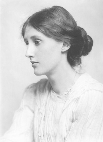 Powstaje film o romansie Virginii Woolf