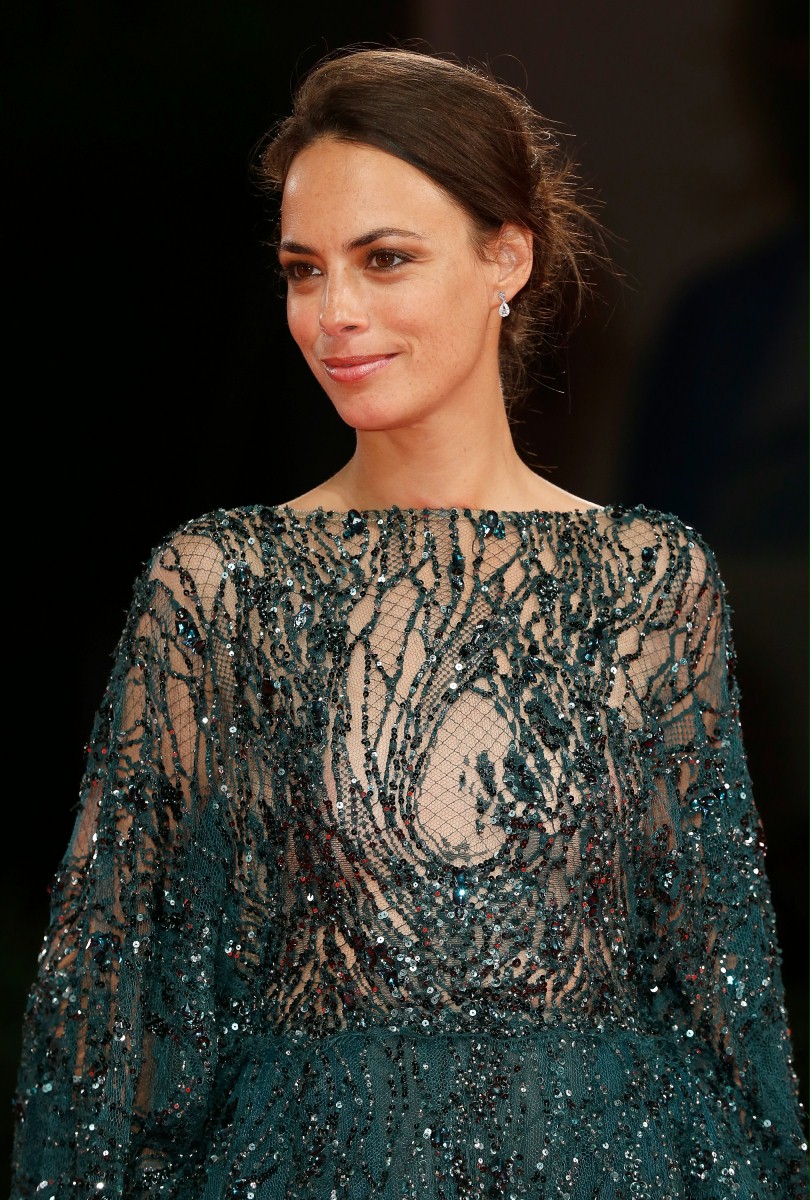 Berenice Bejo będzie prowadziła podw&oacute;jne życie w Tel Awiwie