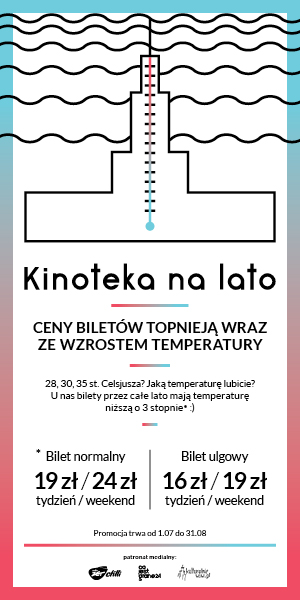 Kinoteka na lato