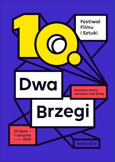 "Ja, Daniel Blake" Kena Loacha na otwarcie Festiwalu Dwa Brzegi
