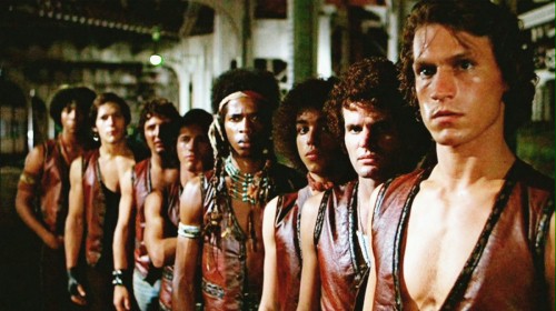 Bracia Russo przygotowują remake kultowych "Wojownik&oacute;w"