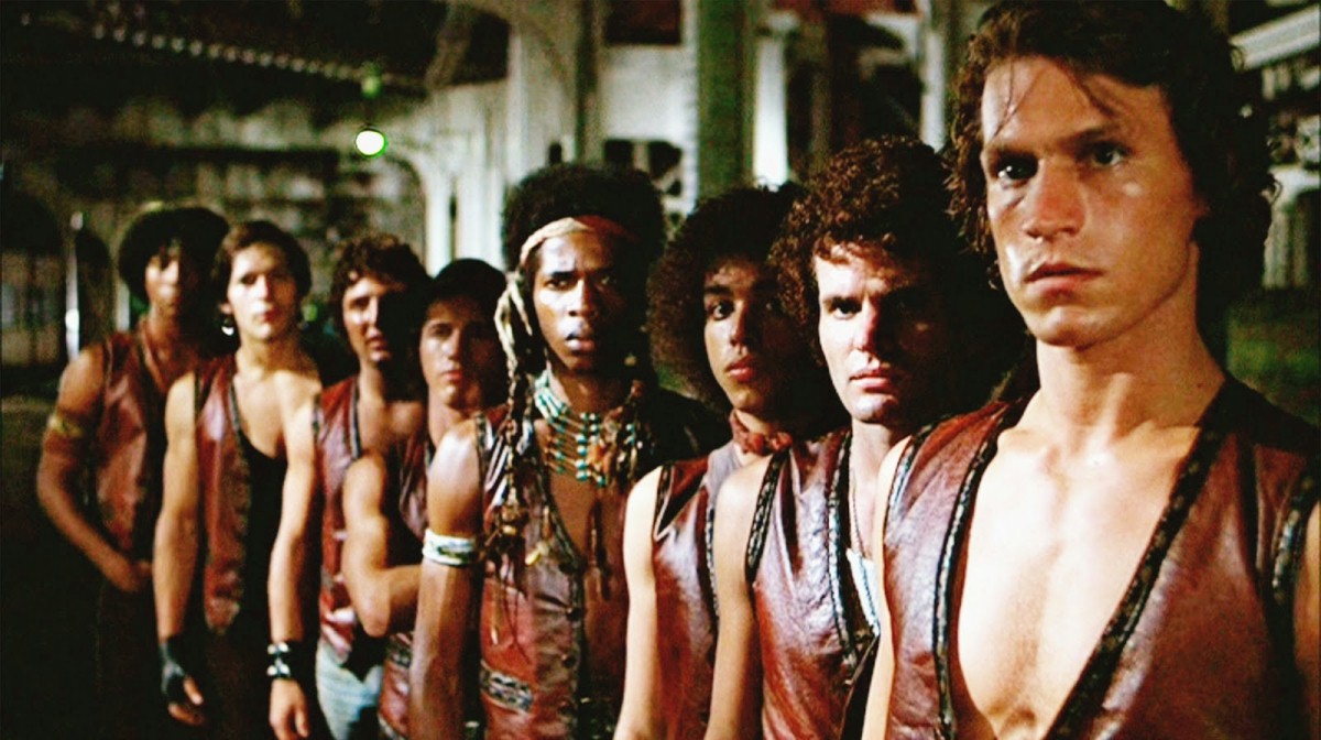 Bracia Russo przygotowują remake kultowych "Wojownik&oacute;w"