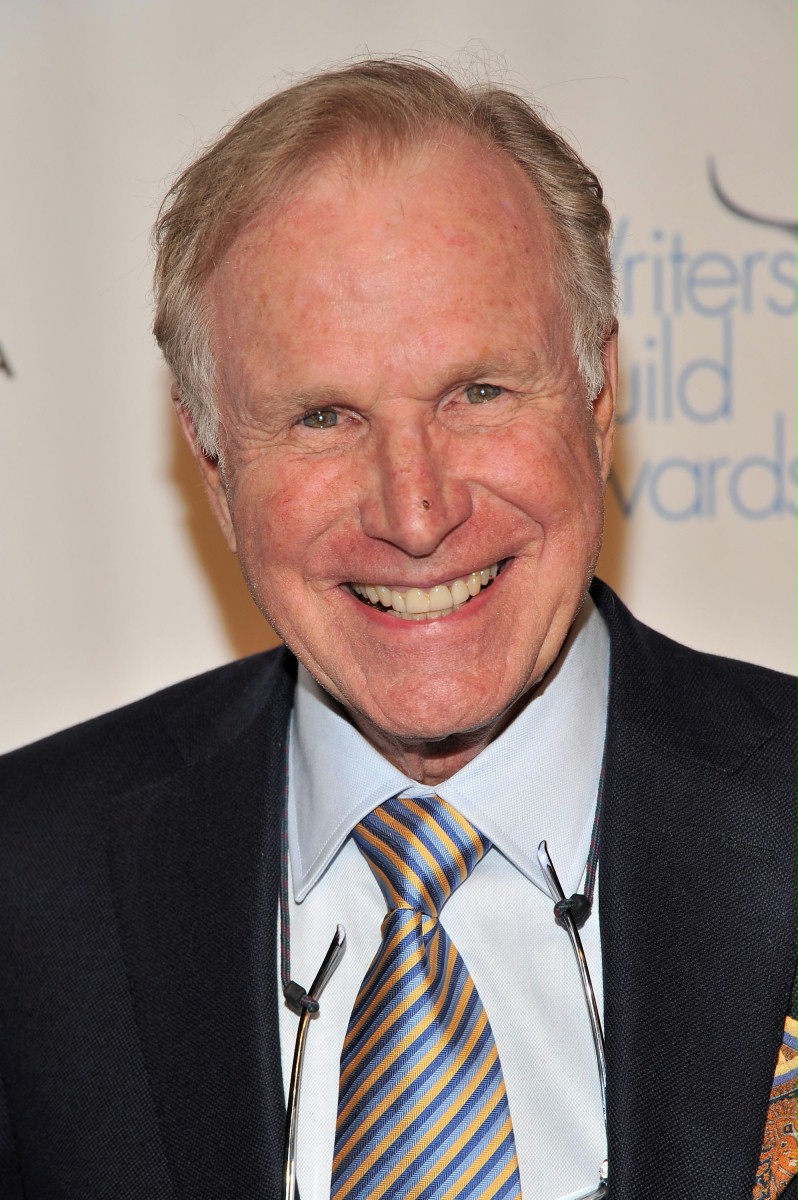 Next photo of Wayne Rogers