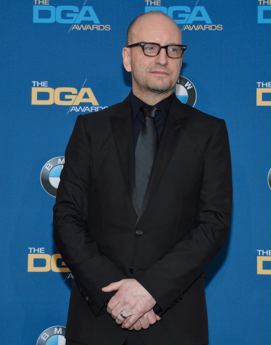 Steven Soderbergh zabiera się za Panama Papers