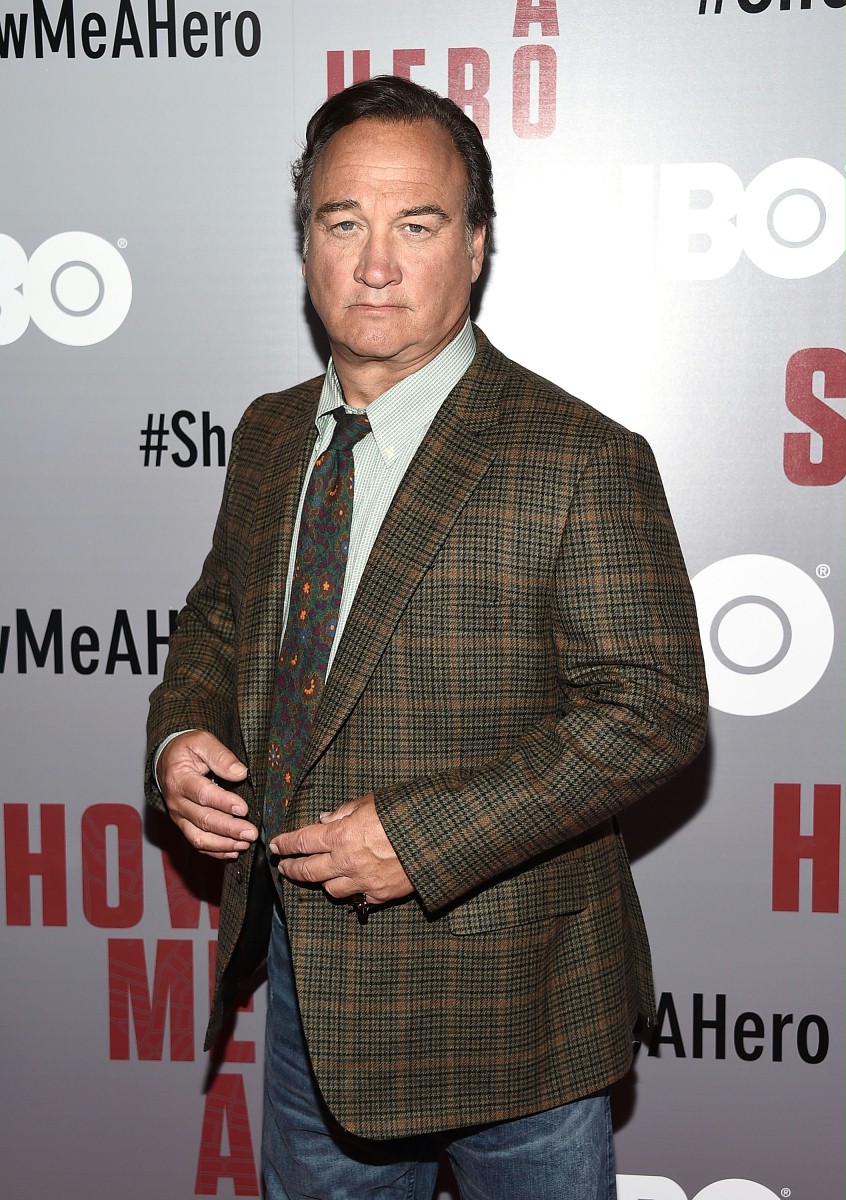 James Belushi zagra u Woody'ego Allena