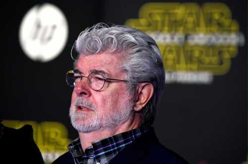 George Lucas jednak nie uważa, że Disney to "handlarze...