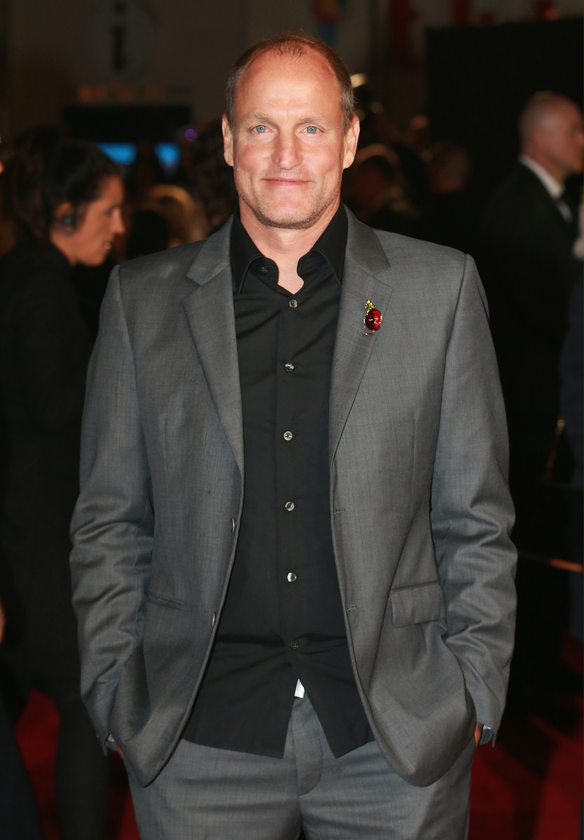 Woody Harrelson na tropie broni masowego rażenia?