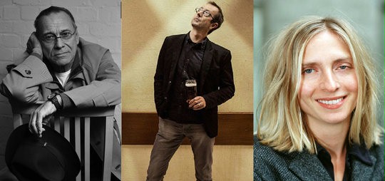 Mungiu, Saura, Moretti, Holland i Delbono na 16. MFF T-Mobile...