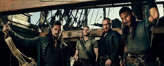 "Piraci" zakończą żeglugę na czwartym sezonie
