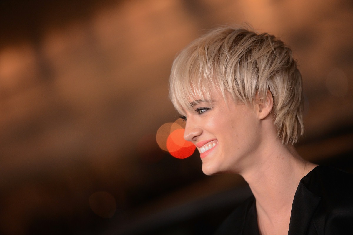 Mackenzie Davis przedrze się przez Los Angeles