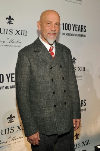 John Malkovich w miasteczku hodowców marihuany