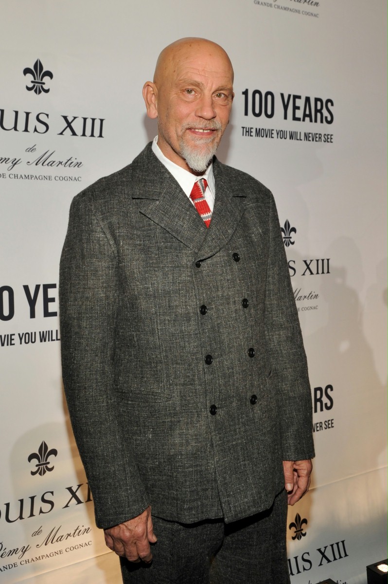 John Malkovich w miasteczku hodowc&oacute;w marihuany