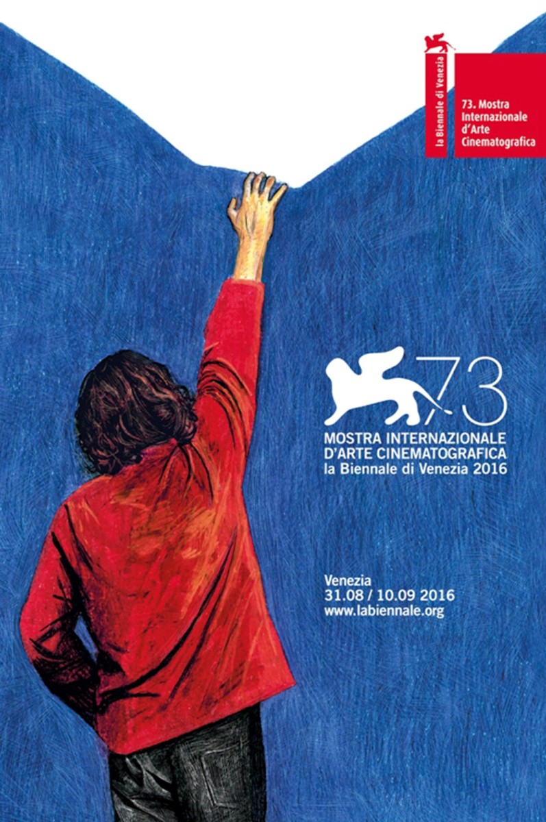 WENECJA 2016: Malick, Wenders, Villeneuve walczą o Złotego Lwa