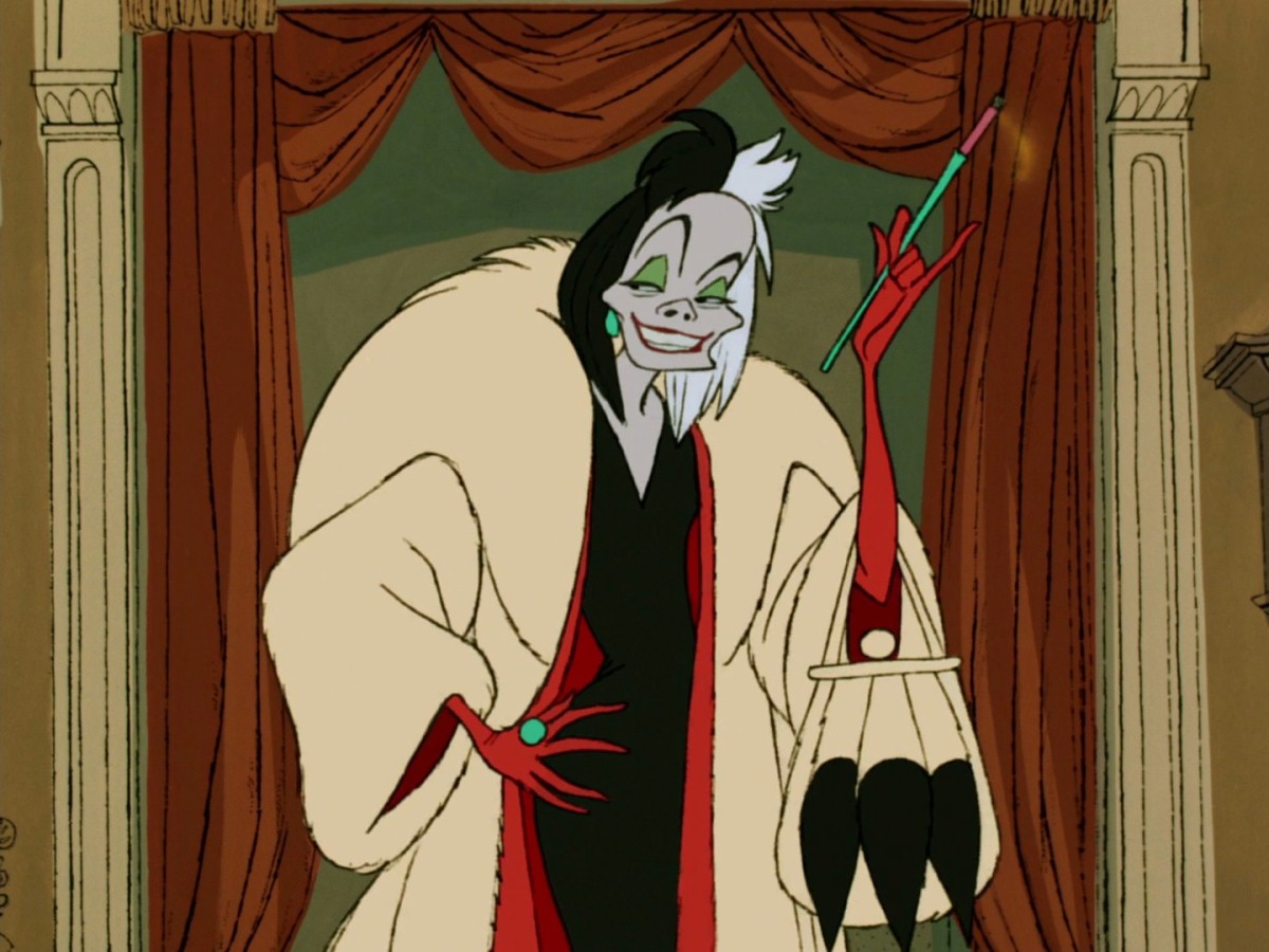 Cruella De Mon ma nowego scenarzystę