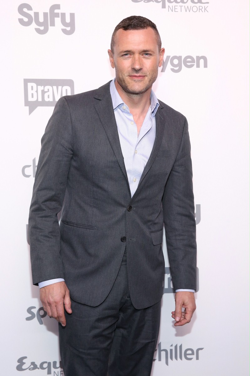 Jason O'Mara dołącza do "Agent&oacute;w T.A.R.C.Z.Y."