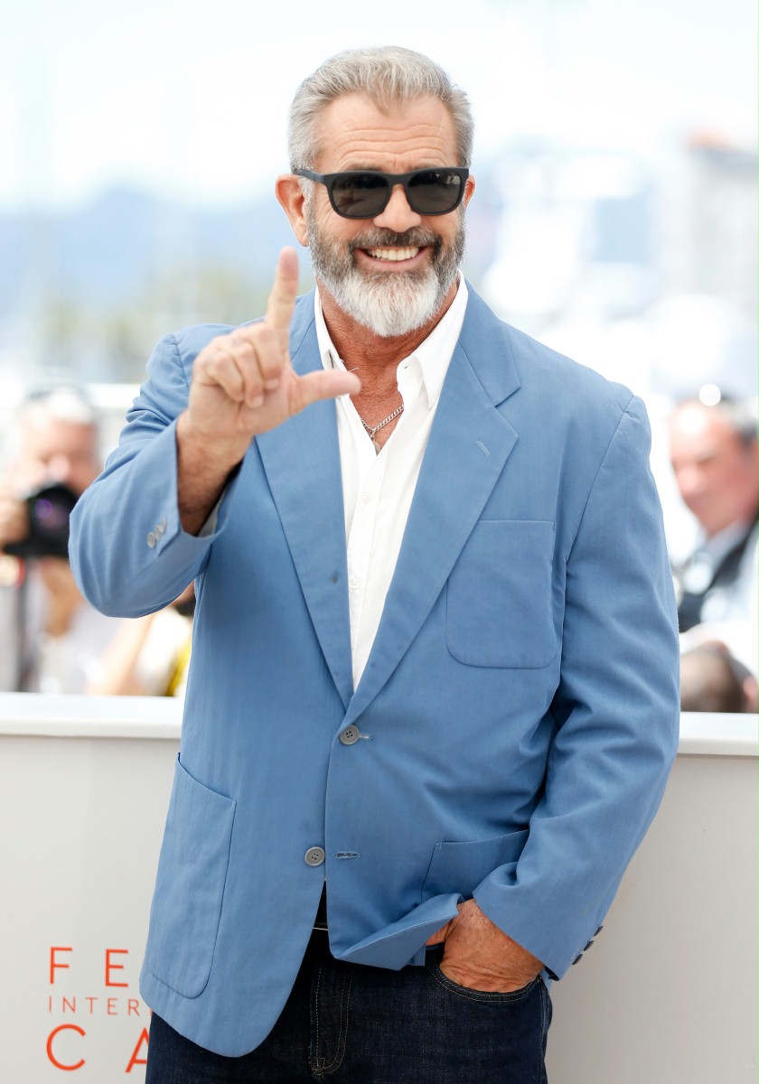 Mel Gibson i Sean Penn stworzą wsp&oacute;lnie legendarny słownik