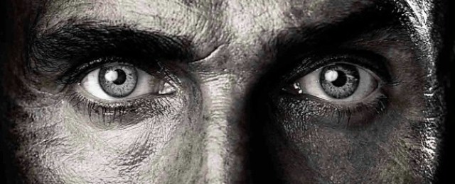 FOTO: Spójrzcie w oczy Matthew McConaugheya