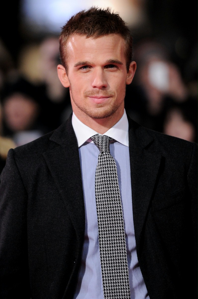 Cam Gigandet znowu u tw&oacute;rcy "Siedmiu wspaniałych"